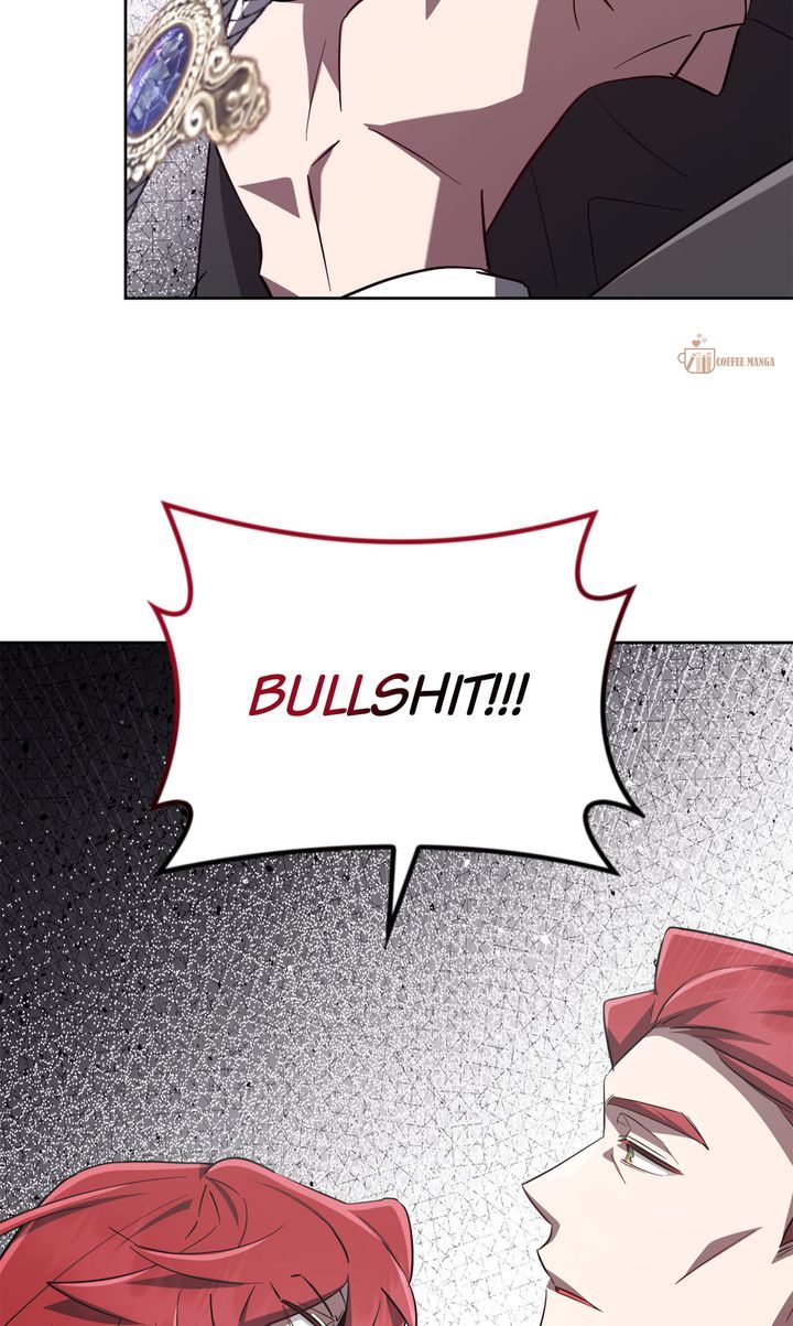 The Corpse Will Tell Chapter 81 - Page 76