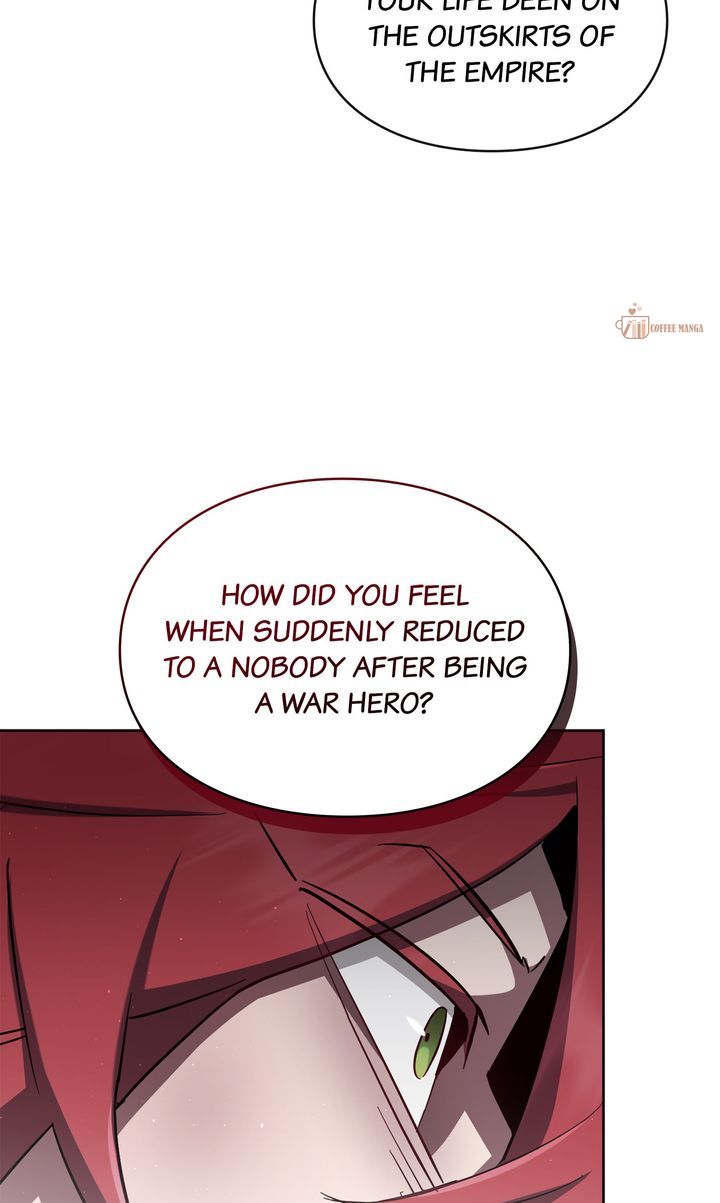 The Corpse Will Tell Chapter 81 - Page 79