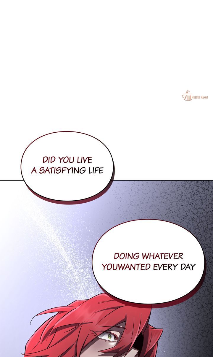 The Corpse Will Tell Chapter 81 - Page 81