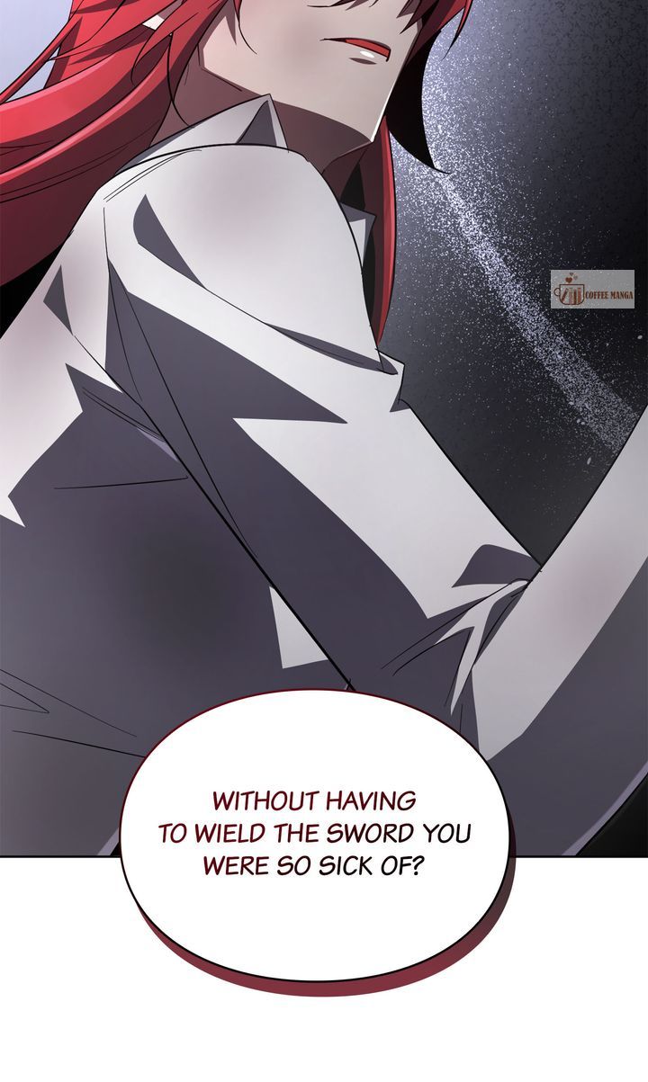 The Corpse Will Tell Chapter 81 - Page 82