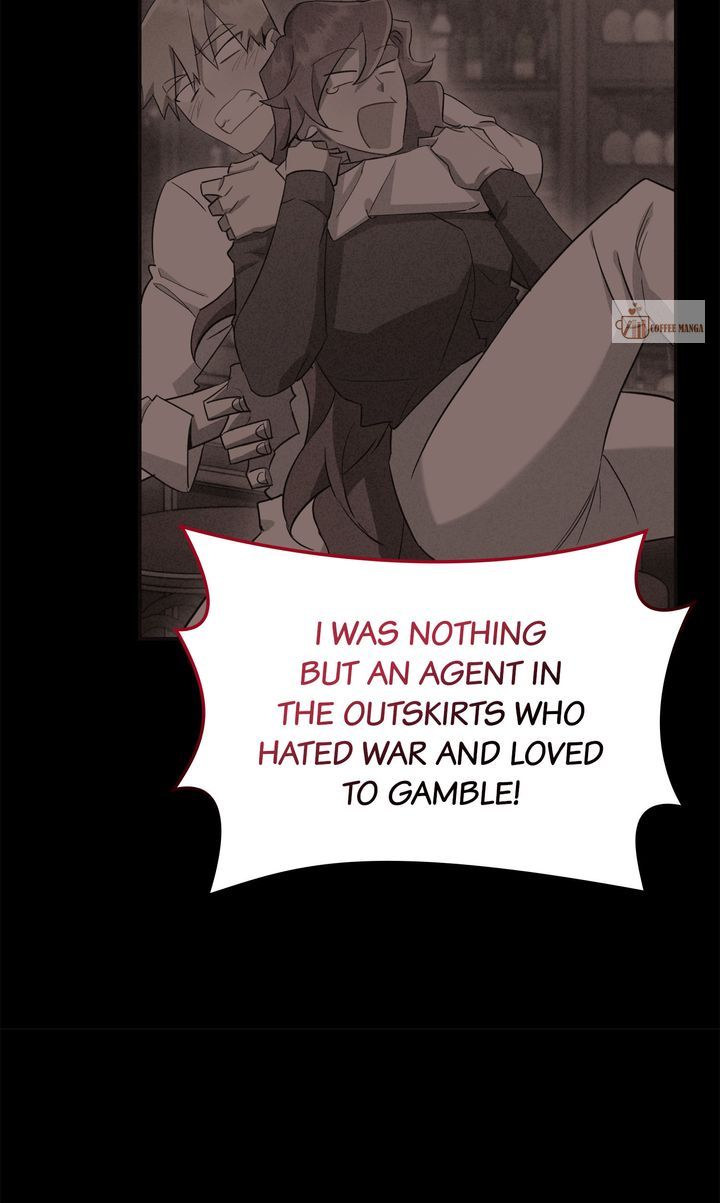 The Corpse Will Tell Chapter 81 - Page 86