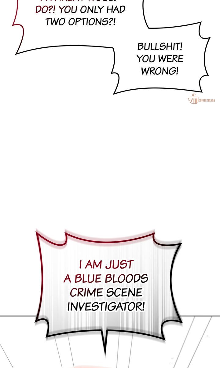 The Corpse Will Tell Chapter 81 - Page 88