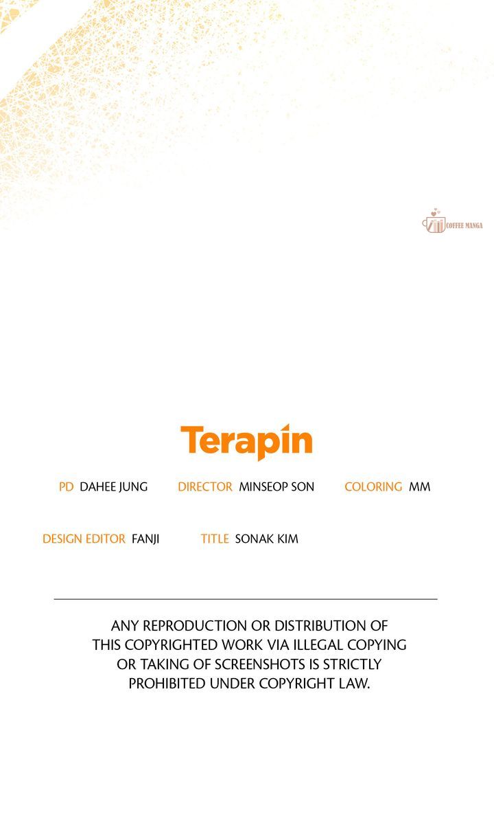 The Corpse Will Tell Chapter 81 - Page 96