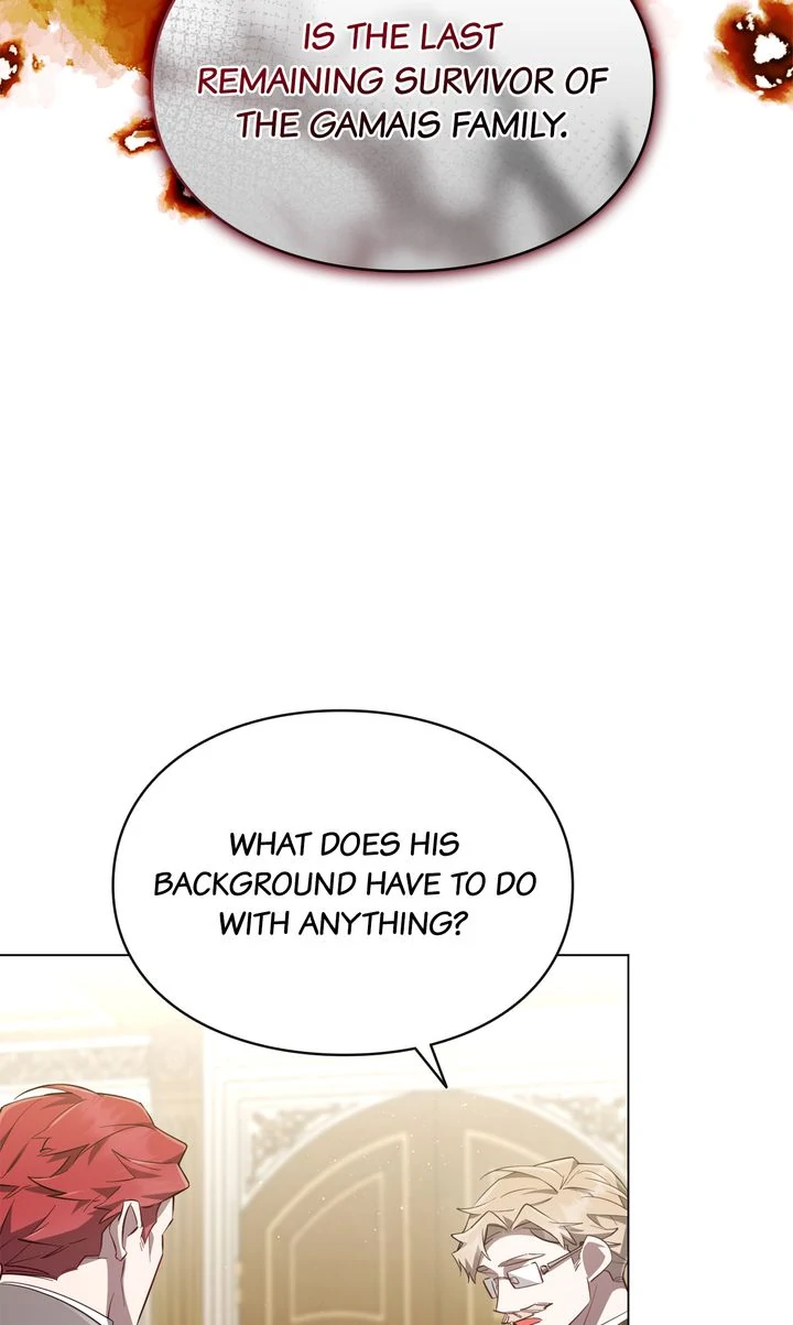 The Corpse Will Tell Chapter 83 - Page 10