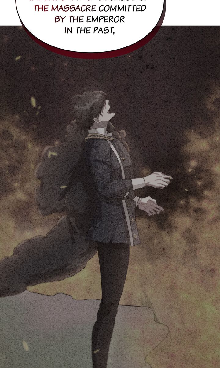 The Corpse Will Tell Chapter 83 - Page 12