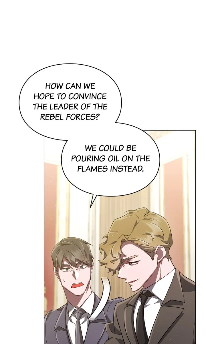 The Corpse Will Tell Chapter 83 - Page 15