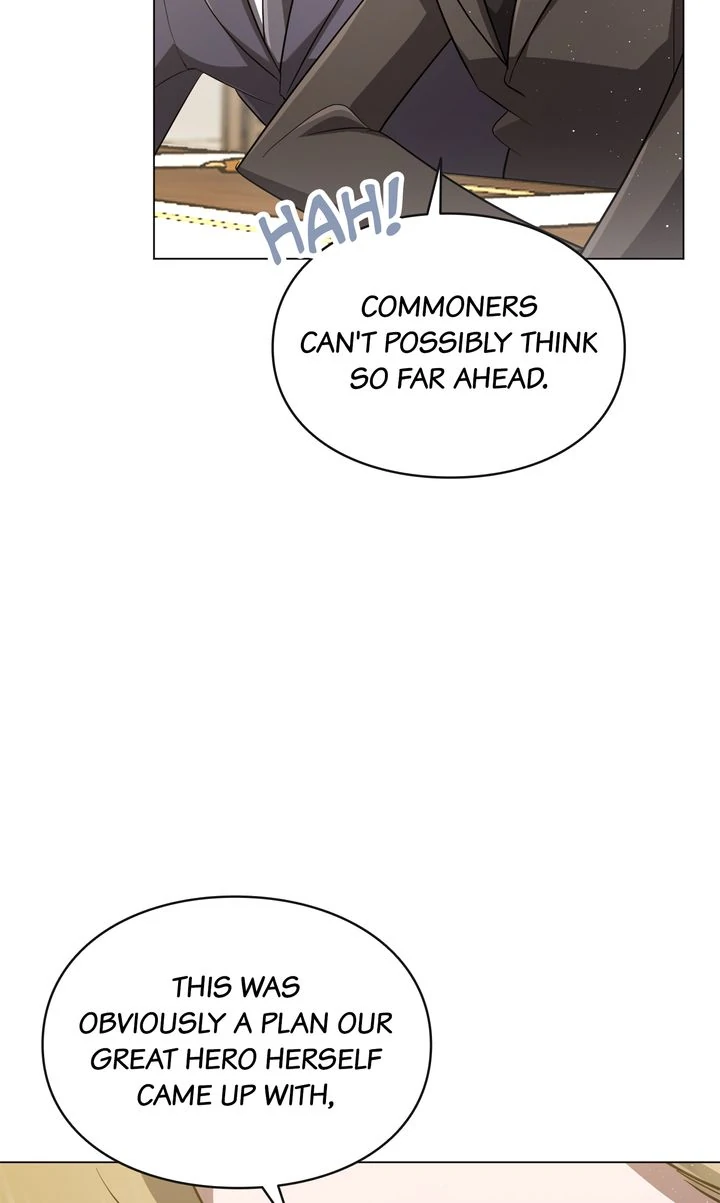 The Corpse Will Tell Chapter 83 - Page 16