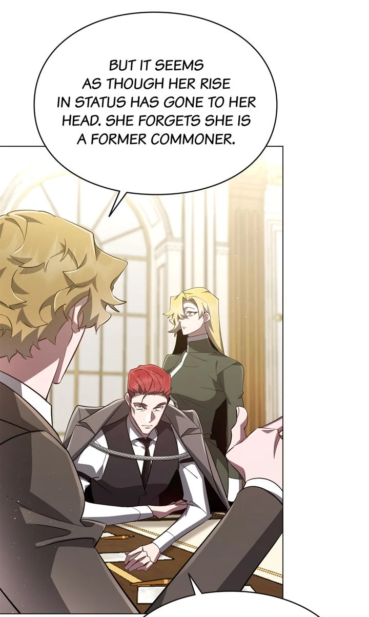 The Corpse Will Tell Chapter 83 - Page 18