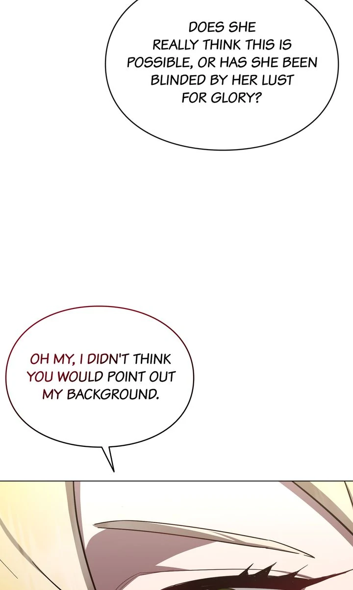 The Corpse Will Tell Chapter 83 - Page 19