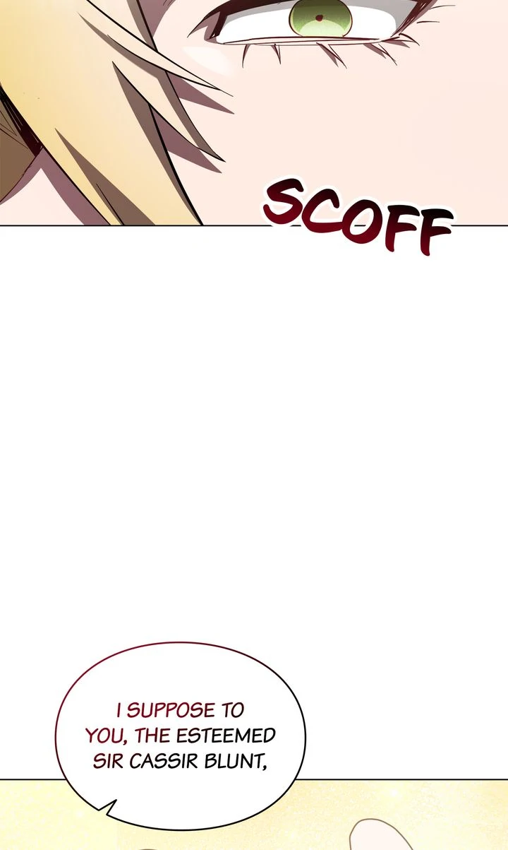 The Corpse Will Tell Chapter 83 - Page 20