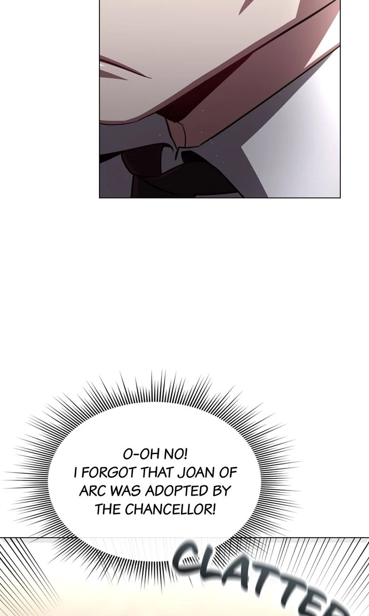 The Corpse Will Tell Chapter 83 - Page 24