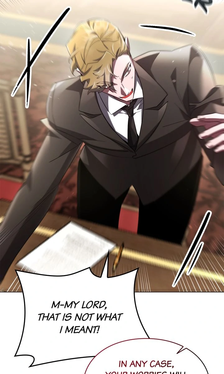 The Corpse Will Tell Chapter 83 - Page 25