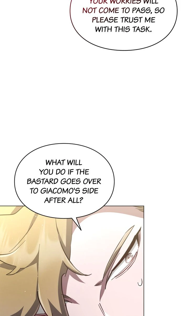 The Corpse Will Tell Chapter 83 - Page 26