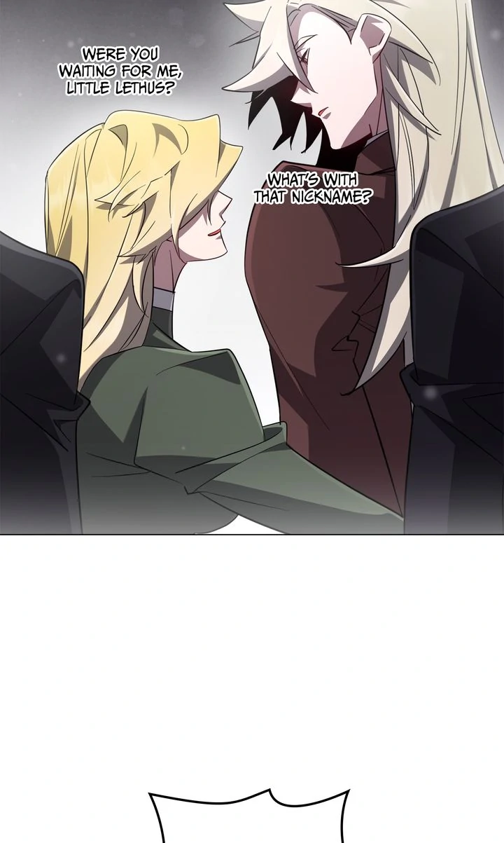 The Corpse Will Tell Chapter 83 - Page 34