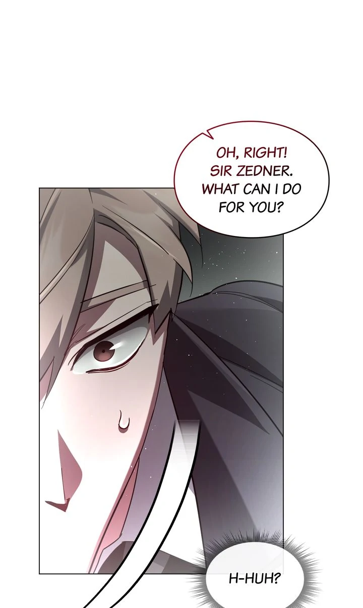 The Corpse Will Tell Chapter 83 - Page 38