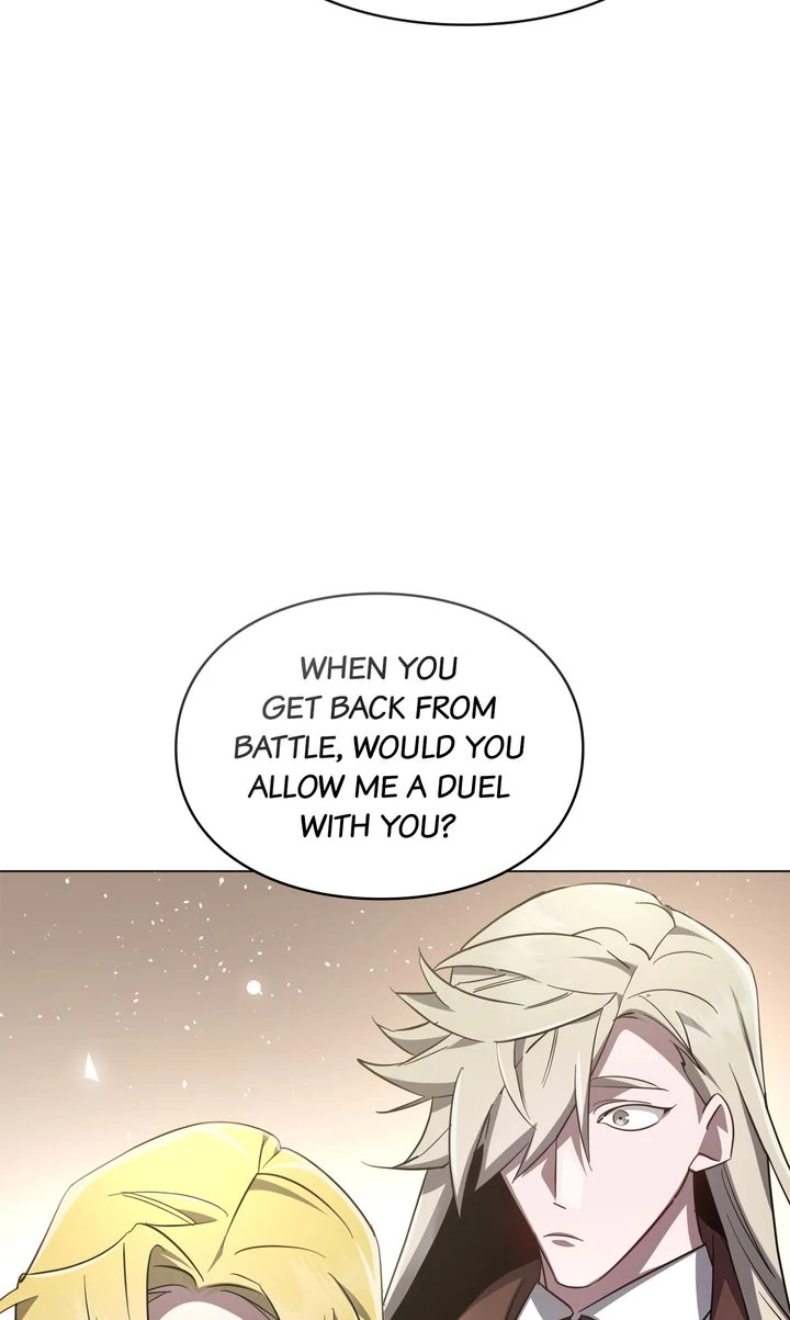 The Corpse Will Tell Chapter 83 - Page 43