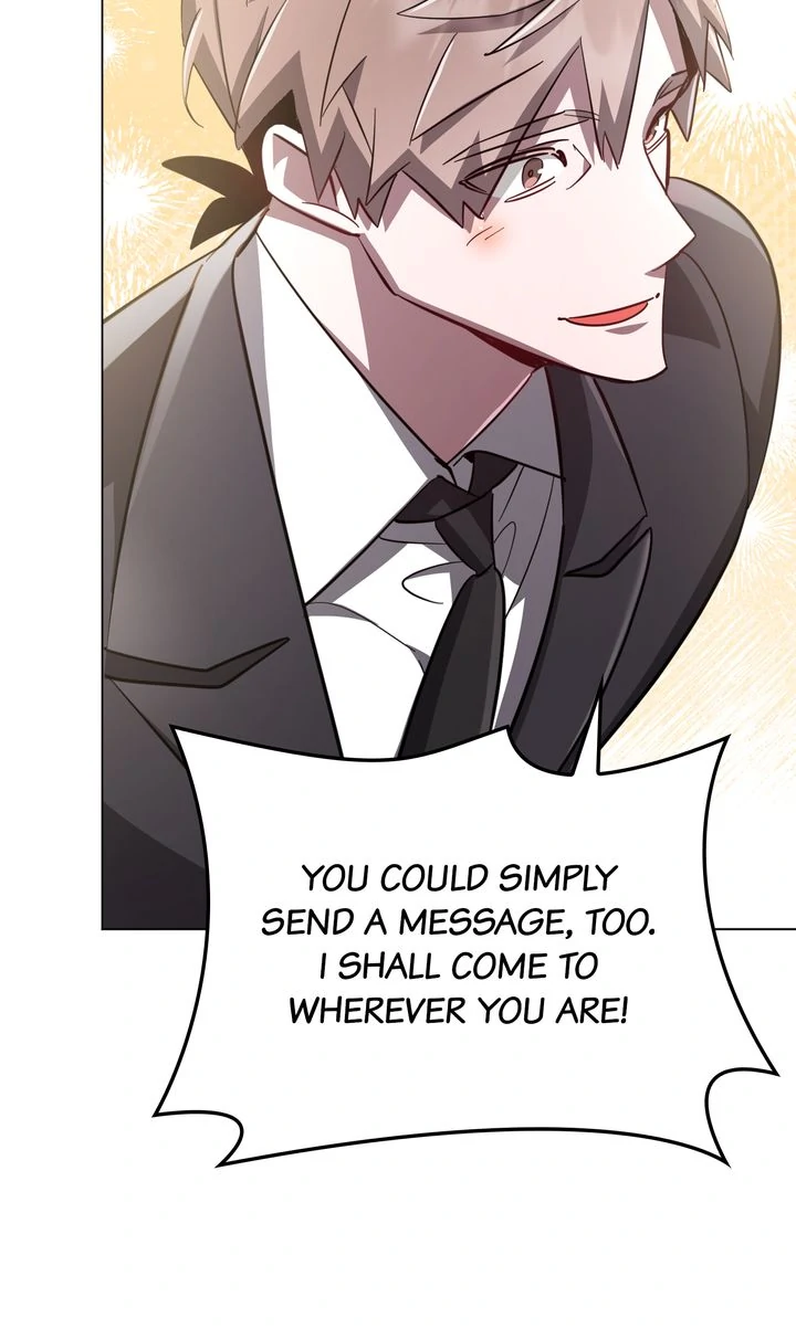 The Corpse Will Tell Chapter 83 - Page 48