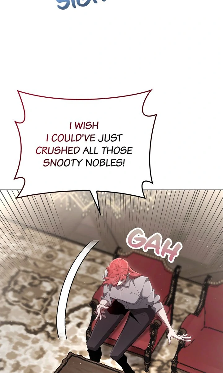 The Corpse Will Tell Chapter 83 - Page 53