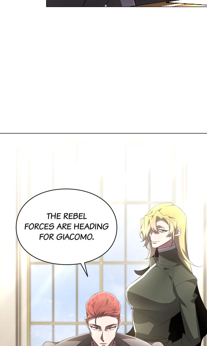 The Corpse Will Tell Chapter 83 - Page 6