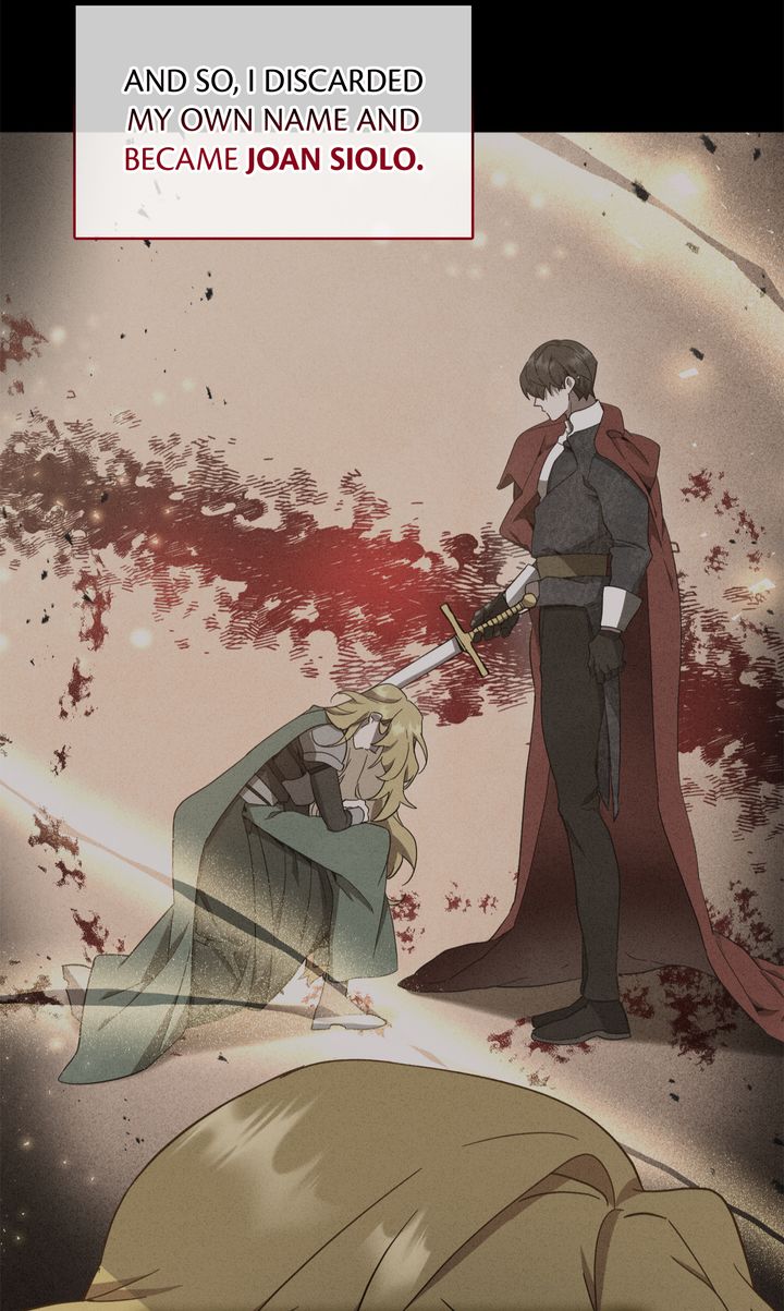 The Corpse Will Tell Chapter 83 - Page 73