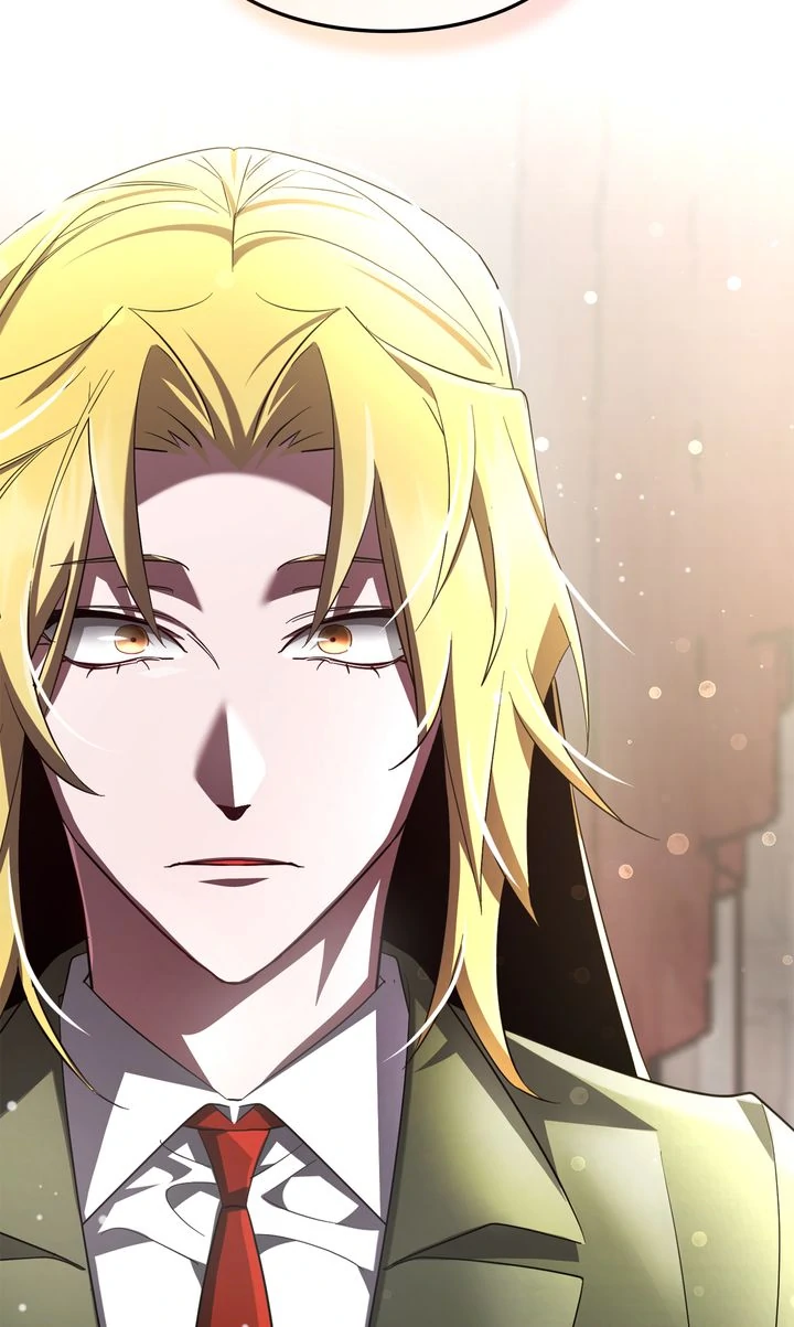 The Corpse Will Tell Chapter 83 - Page 87