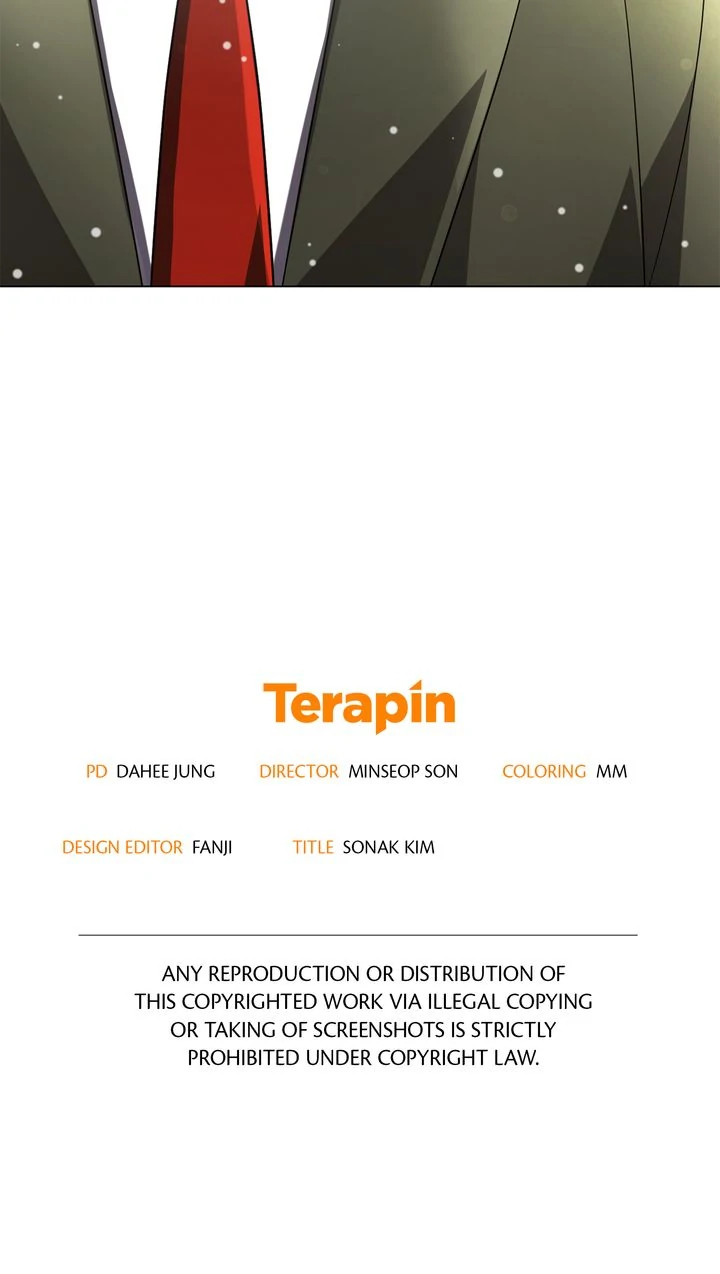 The Corpse Will Tell Chapter 83 - Page 88