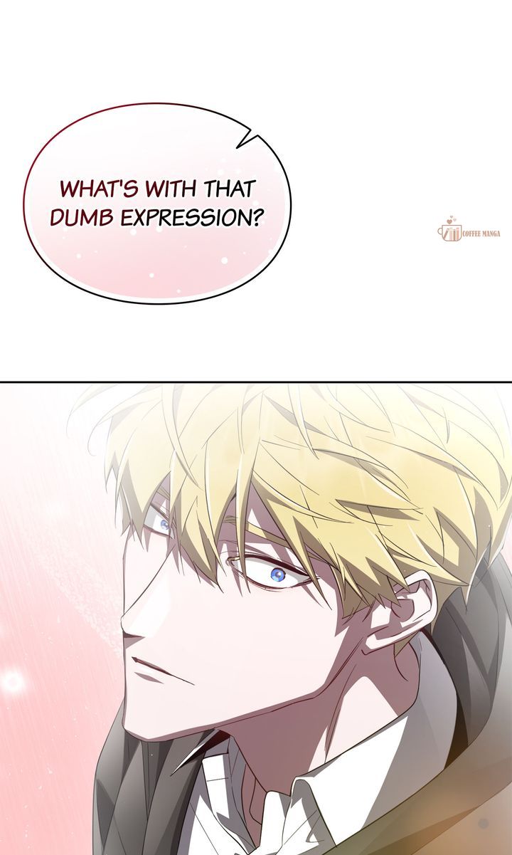 The Corpse Will Tell Chapter 85 - Page 1