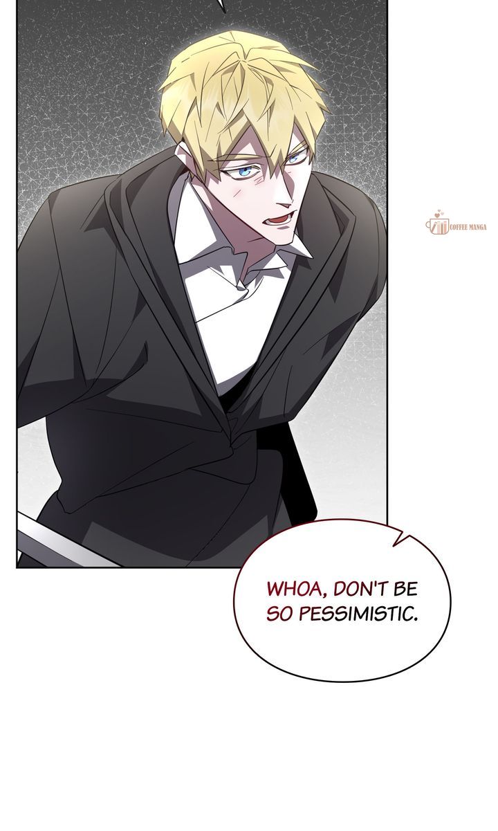 The Corpse Will Tell Chapter 85 - Page 10