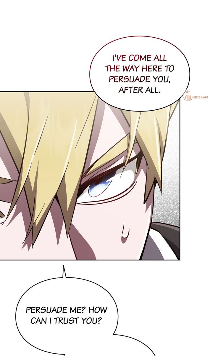 The Corpse Will Tell Chapter 85 - Page 11