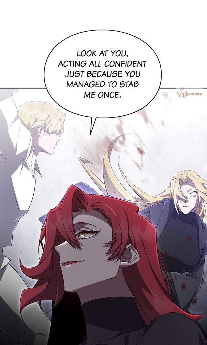 The Corpse Will Tell Chapter 85 - Page 13