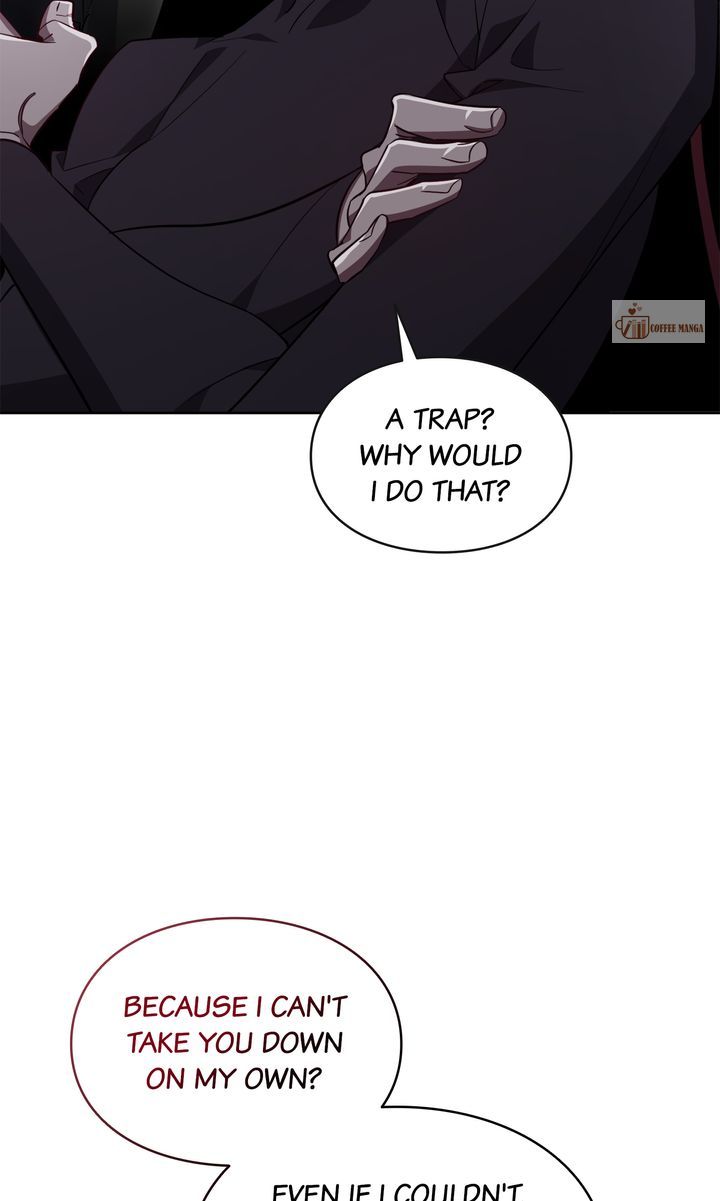 The Corpse Will Tell Chapter 85 - Page 14