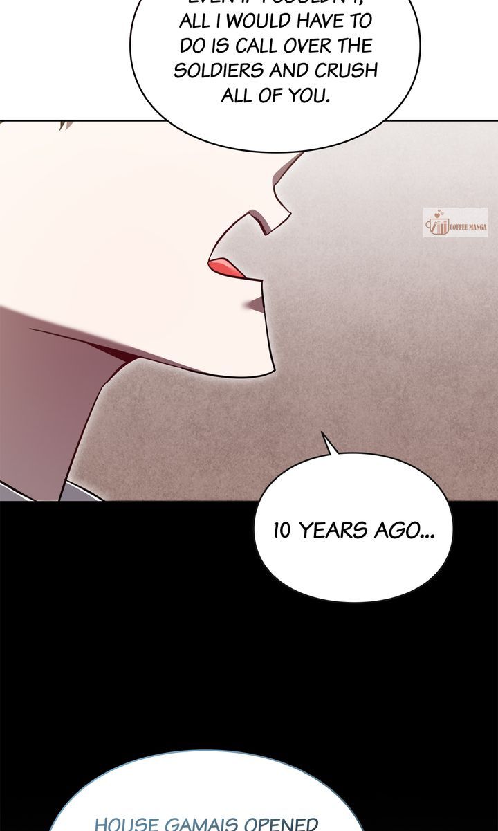 The Corpse Will Tell Chapter 85 - Page 15