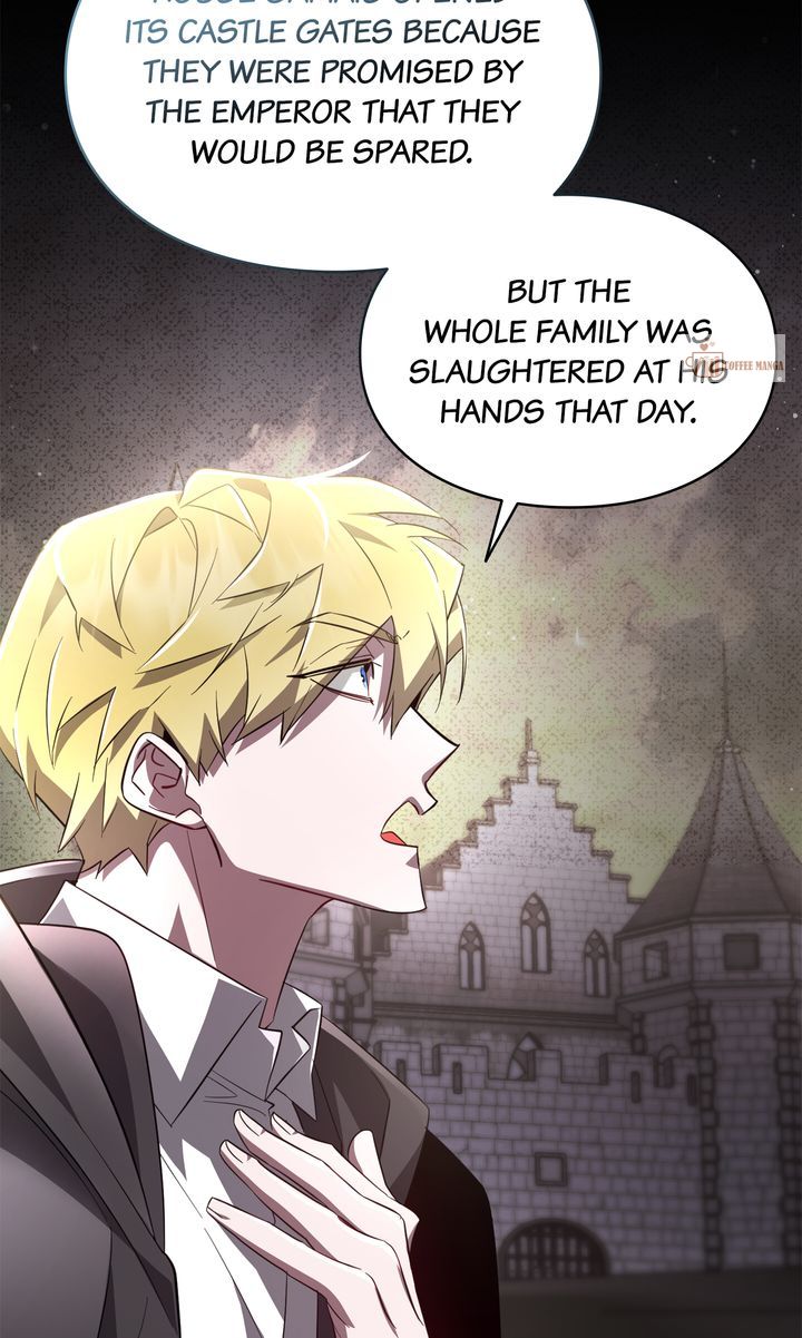 The Corpse Will Tell Chapter 85 - Page 16