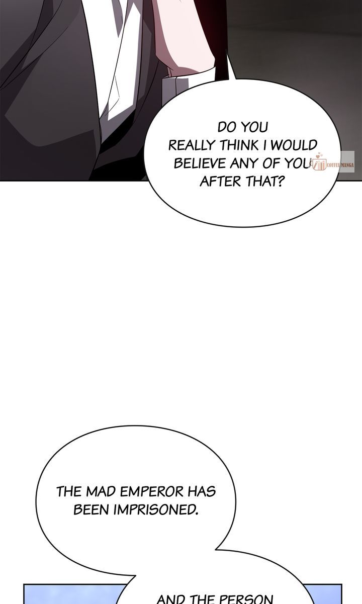 The Corpse Will Tell Chapter 85 - Page 17