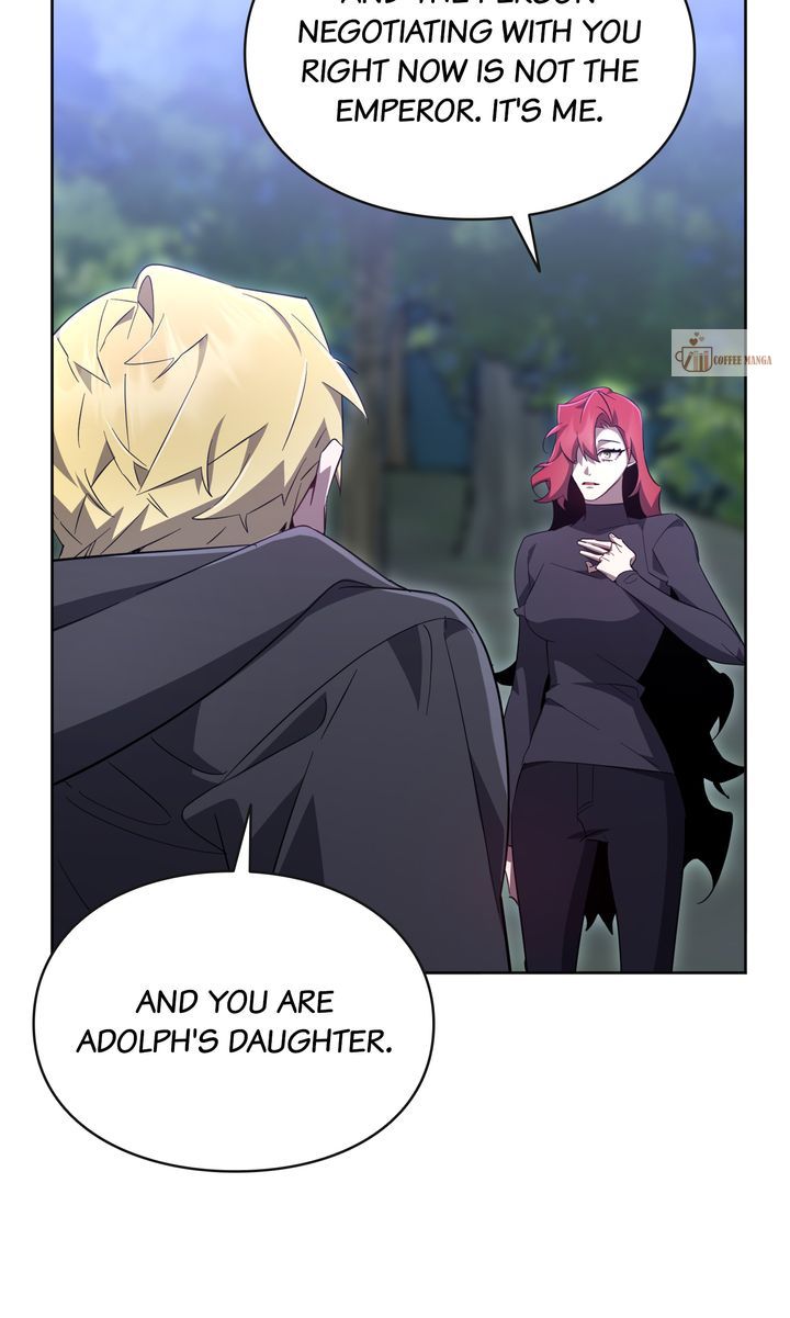 The Corpse Will Tell Chapter 85 - Page 18