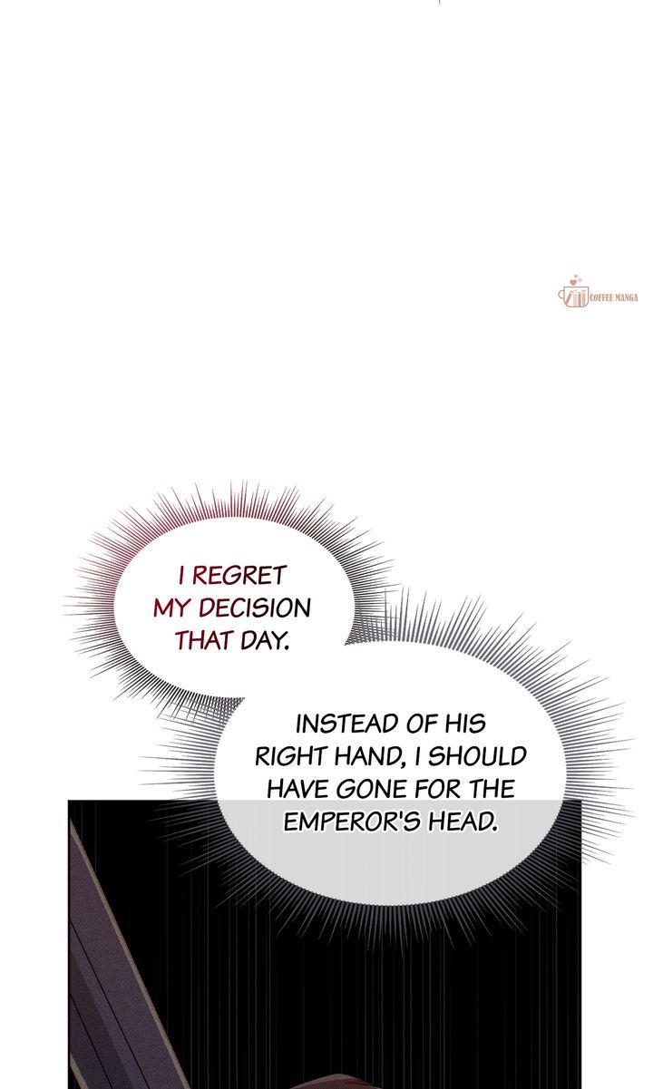 The Corpse Will Tell Chapter 85 - Page 22