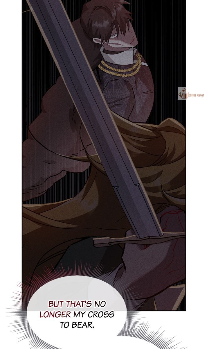 The Corpse Will Tell Chapter 85 - Page 23