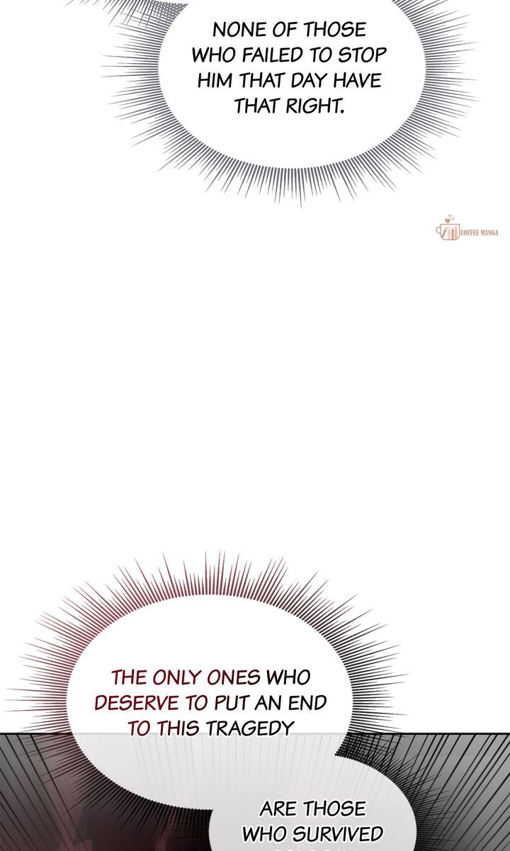 The Corpse Will Tell Chapter 85 - Page 24