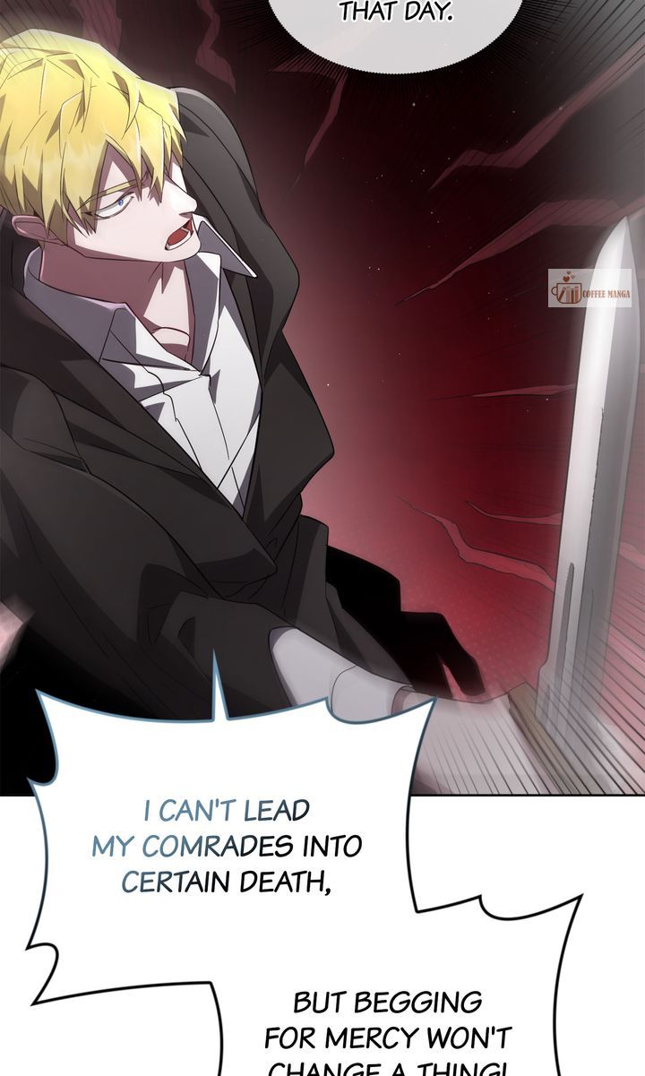 The Corpse Will Tell Chapter 85 - Page 25