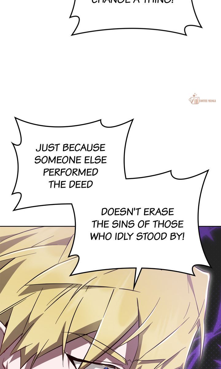 The Corpse Will Tell Chapter 85 - Page 26