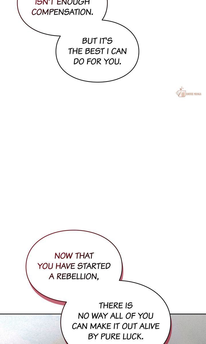 The Corpse Will Tell Chapter 85 - Page 30