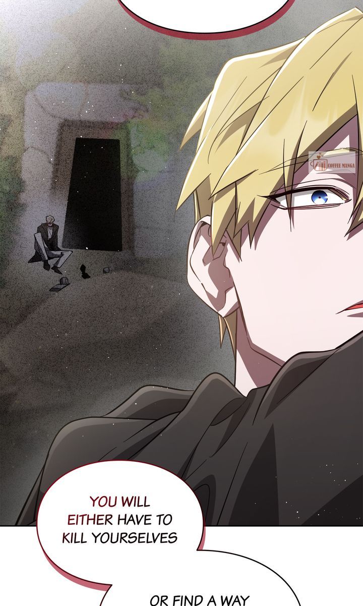 The Corpse Will Tell Chapter 85 - Page 31