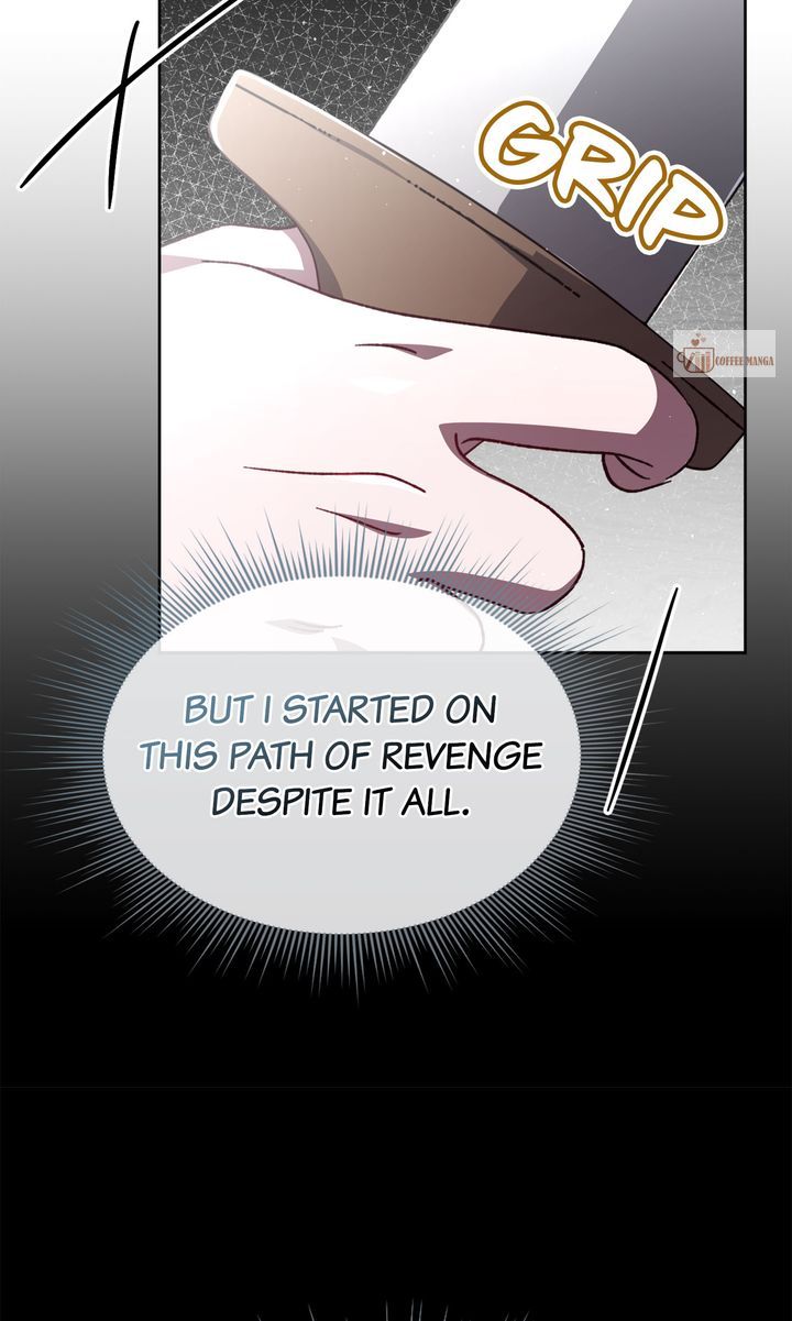 The Corpse Will Tell Chapter 85 - Page 34