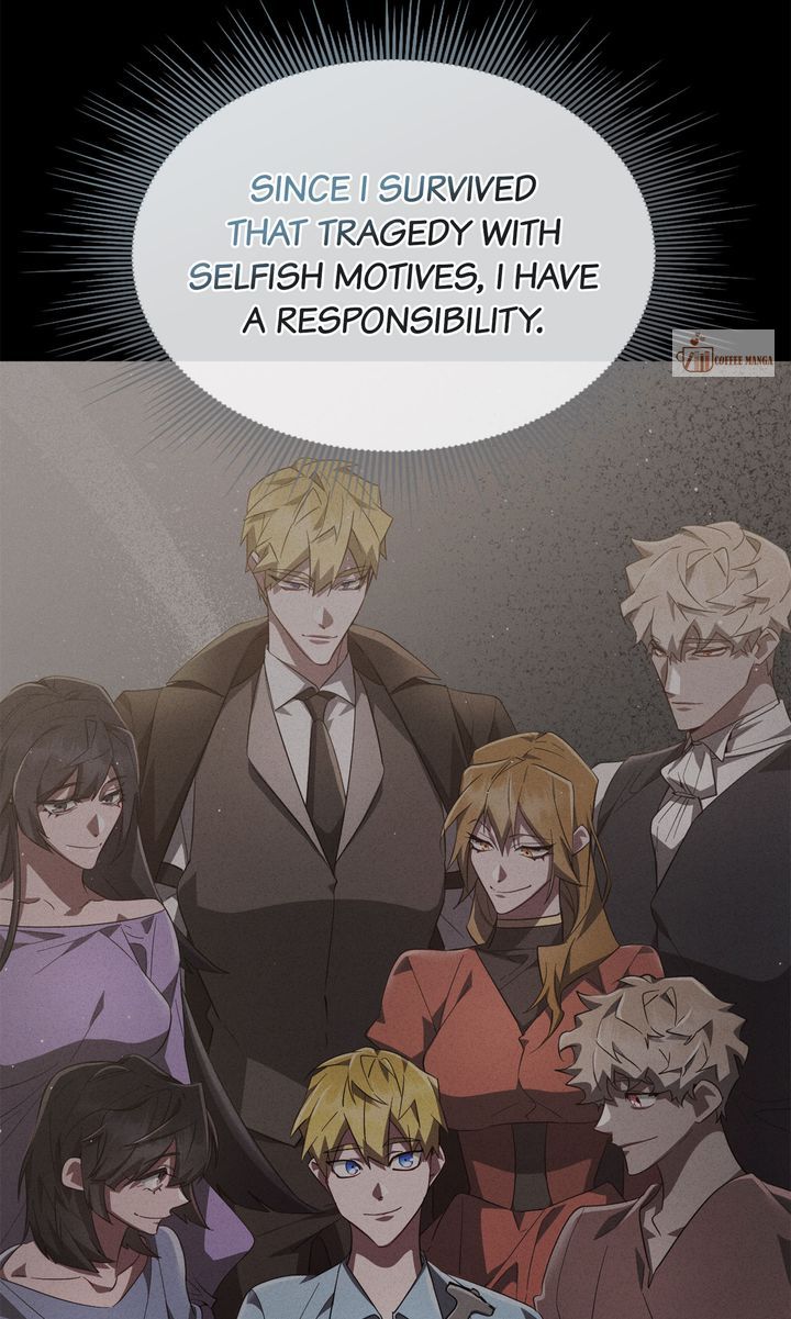 The Corpse Will Tell Chapter 85 - Page 35