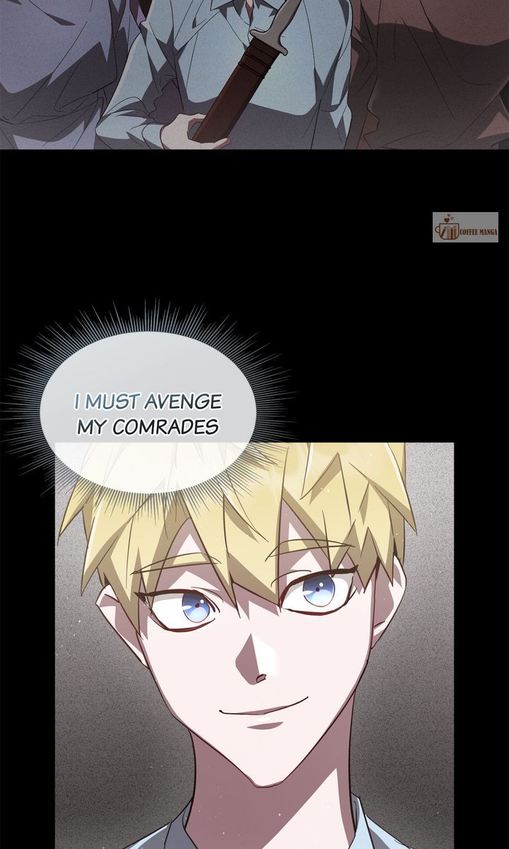 The Corpse Will Tell Chapter 85 - Page 36