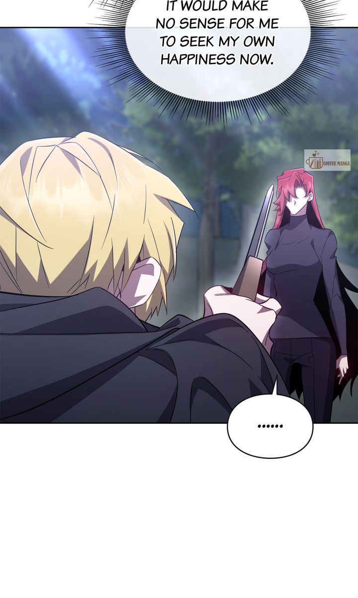 The Corpse Will Tell Chapter 85 - Page 38