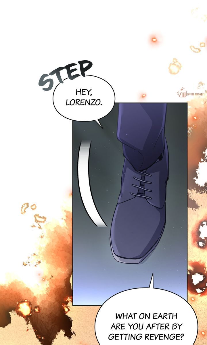 The Corpse Will Tell Chapter 85 - Page 39