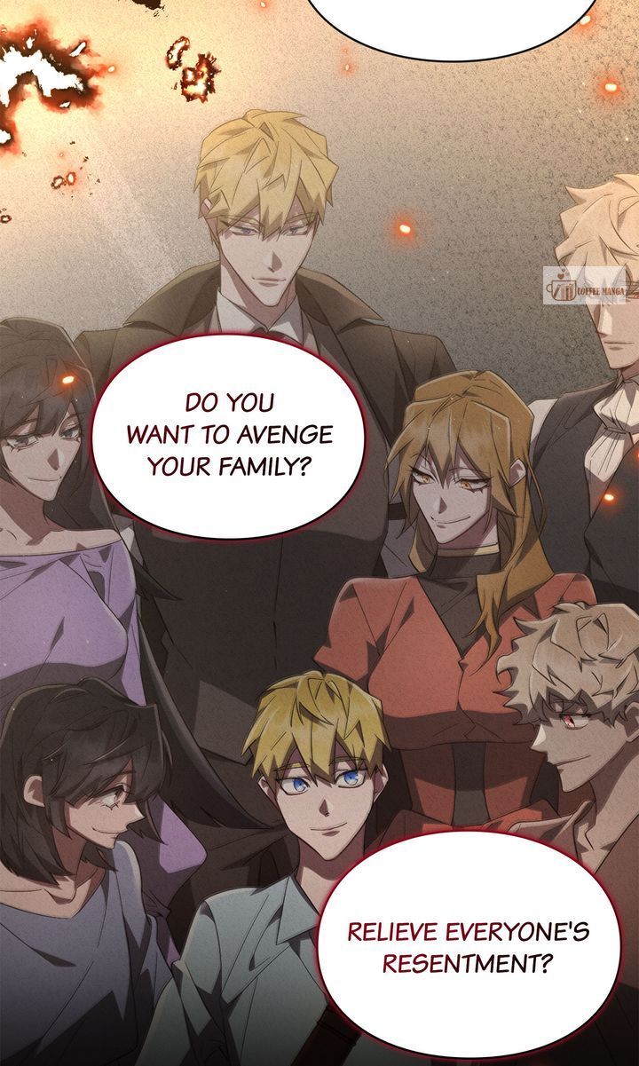 The Corpse Will Tell Chapter 85 - Page 40