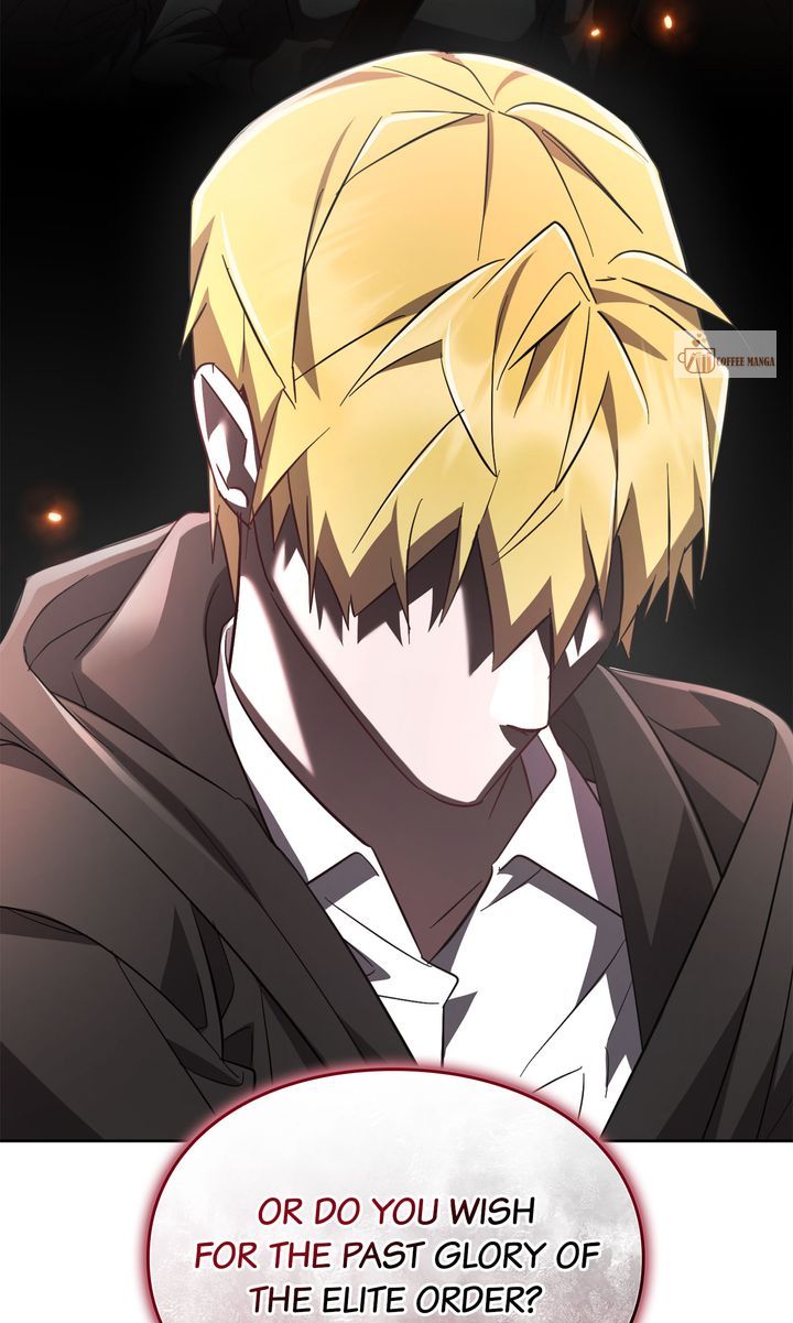 The Corpse Will Tell Chapter 85 - Page 41