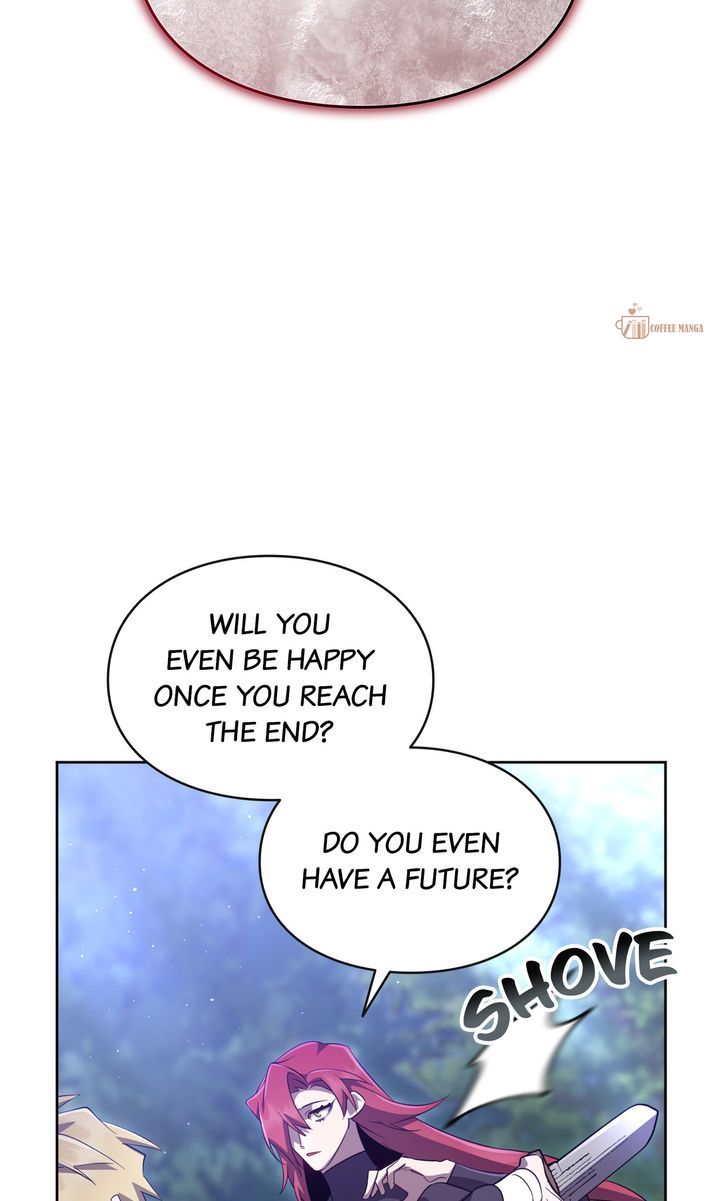 The Corpse Will Tell Chapter 85 - Page 42